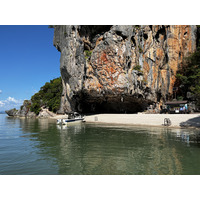 Picture Thailand Phang Nga Bay 2021-12 338 - Cheap Room Phang Nga Bay