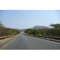 Picture South Africa Nelspruit to Johannesburg road 2008-09 50 - Lakes Nelspruit to Johannesburg road