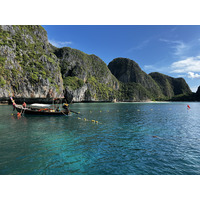 Picture Thailand Ko Phi Phi Ley 2021-12 89 - Sauna Ko Phi Phi Ley