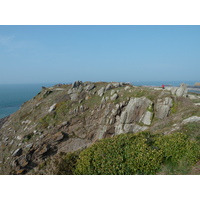 Picture France Grouin Point 2010-04 17 - Monuments Grouin Point