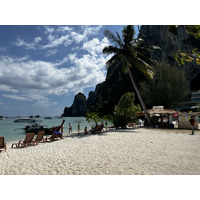 Picture Thailand Ko Phi Phi Don 2021-12 158 - Spring Ko Phi Phi Don