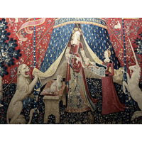 Picture France Paris Cluny Museum 2023-02 75 - Rental Cluny Museum