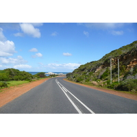 Picture South Africa Cape of Good Hope 2008-09 72 - To see Cape of Good Hope