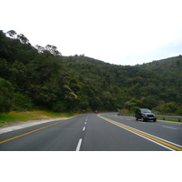 Picture South Africa Harmanus to Knysna road 2008-09 18 - Hotel Harmanus to Knysna road