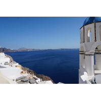 Picture Greece Santorini 2016-07 81 - Weather Santorini