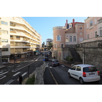 Picture France Biarritz 2013-01 3 - Streets Biarritz