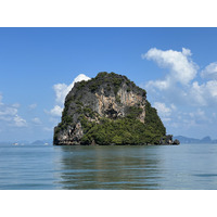 Picture Thailand Phang Nga Bay 2021-12 225 - Resorts Phang Nga Bay