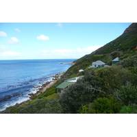 Picture South Africa Cape of Good Hope 2008-09 83 - Lands Cape of Good Hope