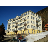 Picture Swiss Pontresina 2007-01 55 - Rentals Pontresina