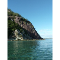 Picture Fiji Castaway Island 2010-05 12 - Monuments Castaway Island