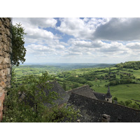 Picture France Turenne 2018-04 161 - Monuments Turenne