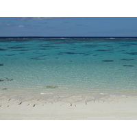 Picture New Caledonia Lifou Mu 2010-05 30 - Hotel Pool Mu