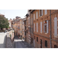 Picture France Albi 2017-08 12 - Streets Albi