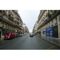 Picture France Paris Rue de Rome 2007-06 88 - Room Rue de Rome