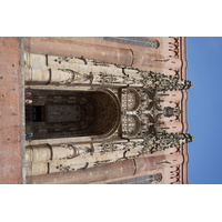 Picture France Albi Albi Cathedral 2017-08 38 - Monument Albi Cathedral