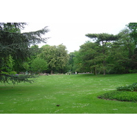 Picture France Paris Luxembourg Garden 2007-04 32 - Monument Luxembourg Garden