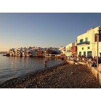 Picture Greece Mykonos 2014-07 18 - Lakes Mykonos