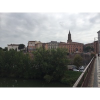 Picture France Montauban 2017-08 10 - City Sight Montauban