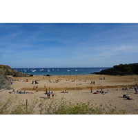 Picture France Belle-Ile 2016-08 258 - Rain Season Belle-Ile