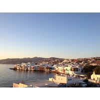 Picture Greece Mykonos 2014-07 49 - Rain Season Mykonos