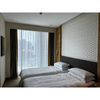 Picture Singapore JEN Singapore Orchardgateway by Shangri La 2023-01 21 - Spring JEN Singapore Orchardgateway by Shangri La