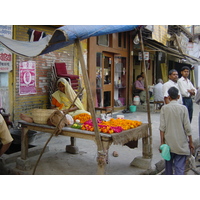 Picture India Delhi Old Delhi 2003-05 44 - Lakes Old Delhi