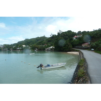 Picture Seychelles Praslin 2011-10 152 - Restaurants Praslin