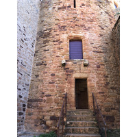 Picture France Castelnau Bretenoux Castle 2018-04 167 - Spring Castelnau Bretenoux Castle