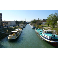 Picture France Beaucaire 2008-04 5 - Hotel Beaucaire