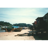 Picture Malaysia 1994-02 19 - Lakes Malaysia