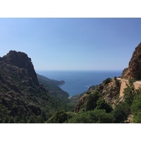 Picture France Corsica Calanques de Piana 2015-05 9 - Hotel Calanques de Piana