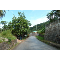 Picture Seychelles Praslin 2011-10 140 - Transport Praslin