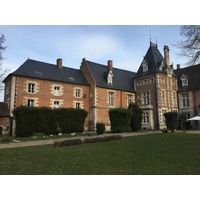 Picture France Chateau de Bellinglise Hotel 2016-03 51 - Transport Chateau de Bellinglise Hotel