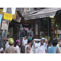 Picture India Delhi Old Delhi 2003-05 51 - Rentals Old Delhi