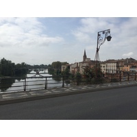 Picture France Montauban 2017-08 12 - Rain Season Montauban