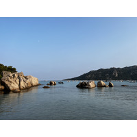 Picture France Corsica Santa Giulia Beach 2023-06 8 - Spring Santa Giulia Beach