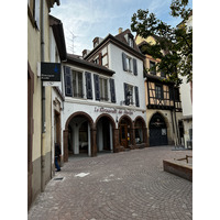 Picture France Colmar 2023-10 91 - Streets Colmar