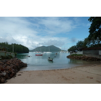 Picture Seychelles Praslin 2011-10 48 - Room Praslin