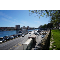 Picture Croatia Zadar 2016-04 231 - City View Zadar