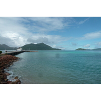 Picture Seychelles Praslin 2011-10 50 - Savings Praslin