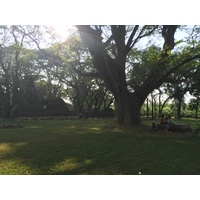 Picture Thailand Si satchanalai historical park 2014-12 21 - Lakes Si satchanalai historical park