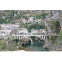 Picture France Gorges du Tarn 2008-04 11 - Hotels Gorges du Tarn