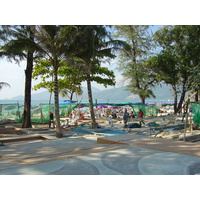 Picture Thailand Phuket Patong Beach Road 2005-12 68 - Waterfall Beach Road