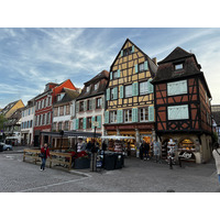 Picture France Colmar 2023-10 101 - Streets Colmar