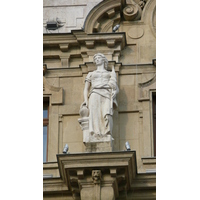 Picture Hungary Budapest Central Budapest 2007-06 52 - Monument Central Budapest