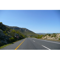 Picture South Africa Cape Town to Harmanus road 2008-09 41 - Hot Season Cape Town to Harmanus road