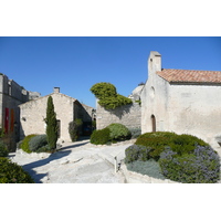 Picture France Baux de Provence Baux de Provence Castle 2008-04 54 - Rooms Baux de Provence Castle