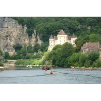 Picture France La Roque Gageac 2010-08 21 - Accomodation La Roque Gageac