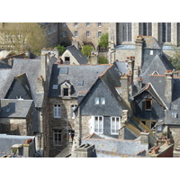 Picture France Dinan Dinan clock tower 2010-04 42 - Shopping Dinan clock tower