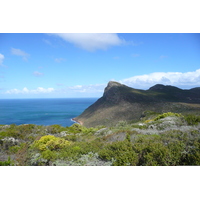 Picture South Africa Cape of Good Hope Cape Point 2008-09 46 - Saving Cape Point